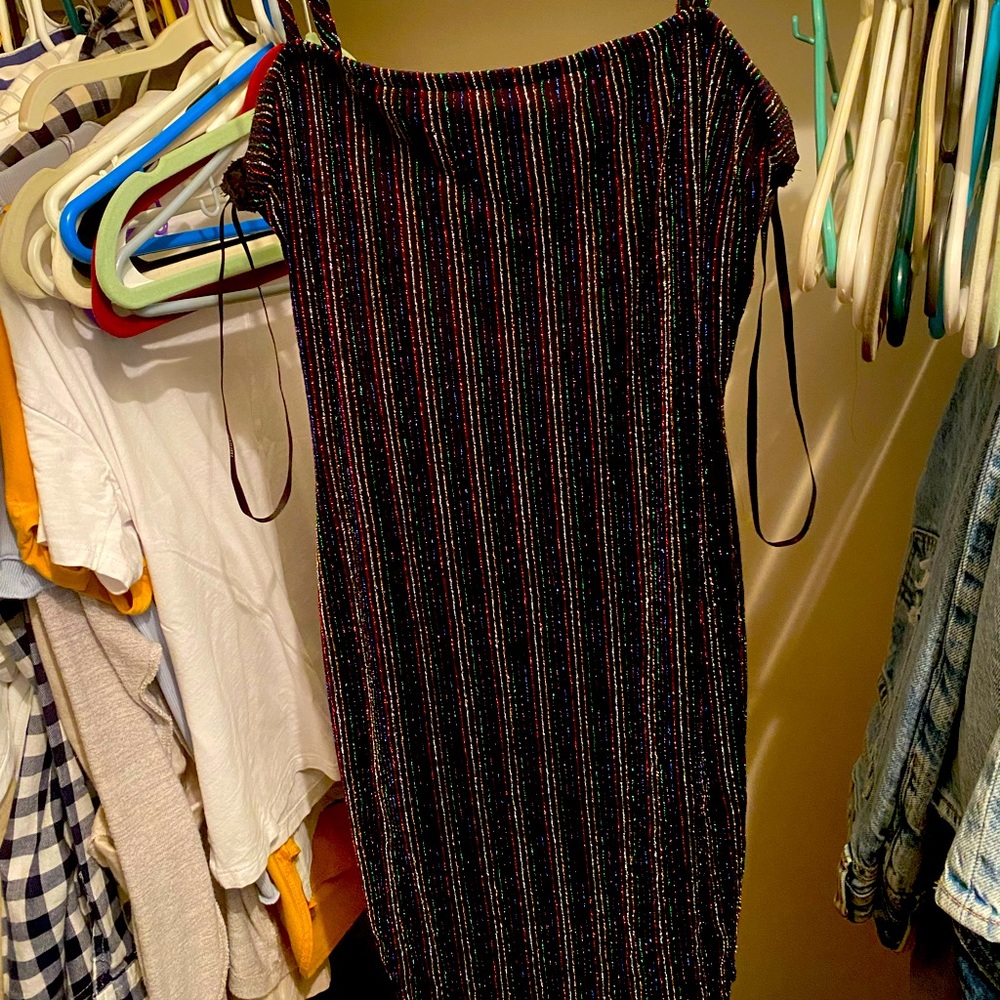 Forever 21 mini dress